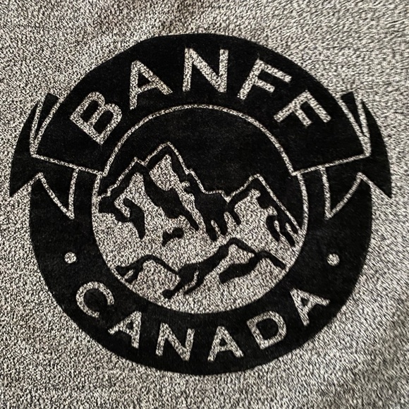 Roots Banff Sweatshirt - Picture 5 of 5